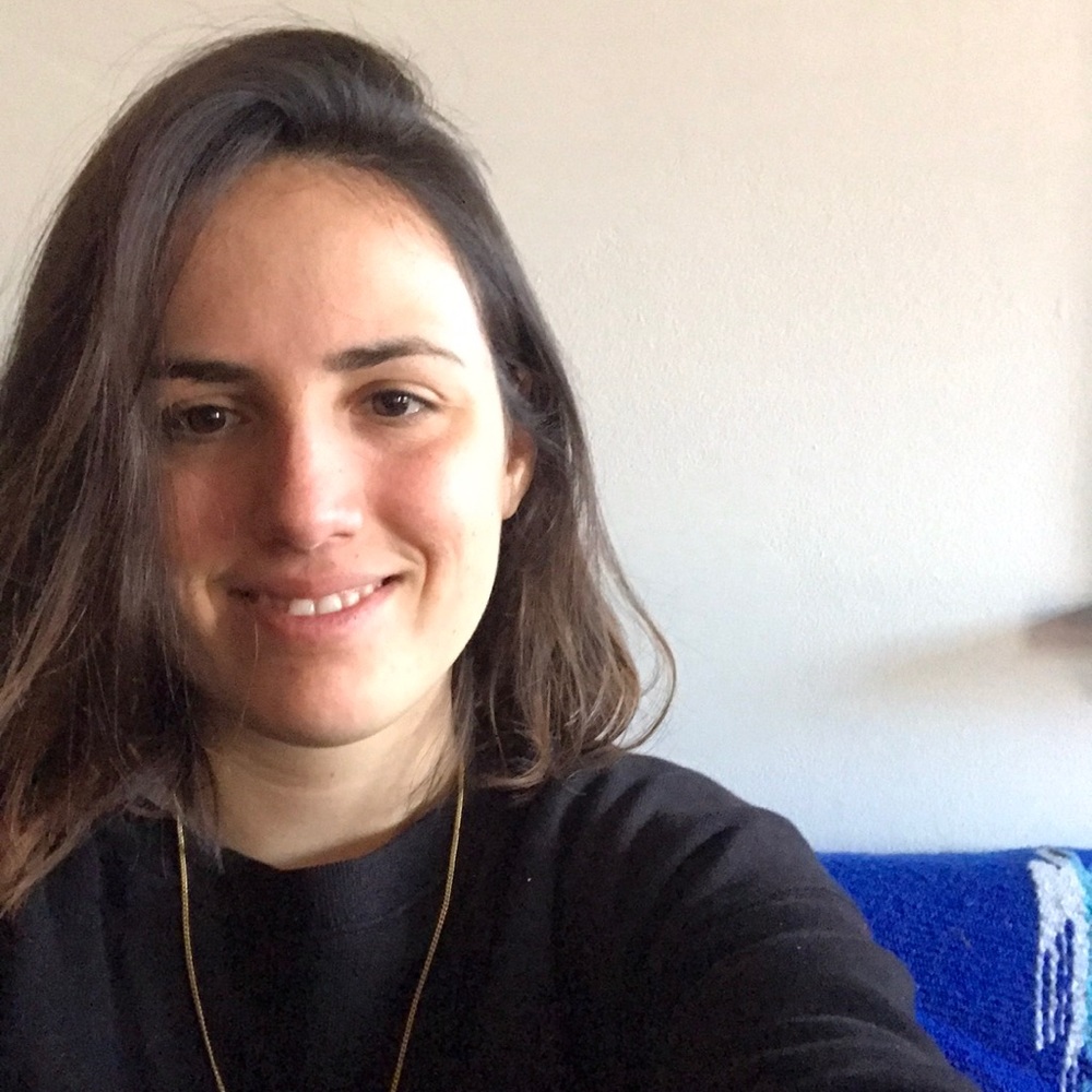 Meet your Posher, Carolina